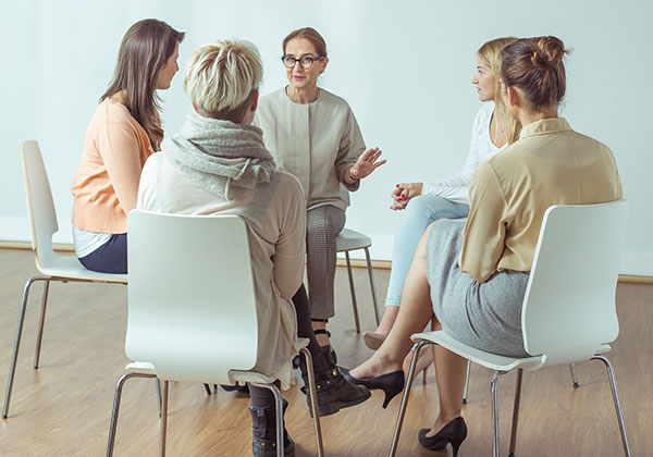 Séances de coaching